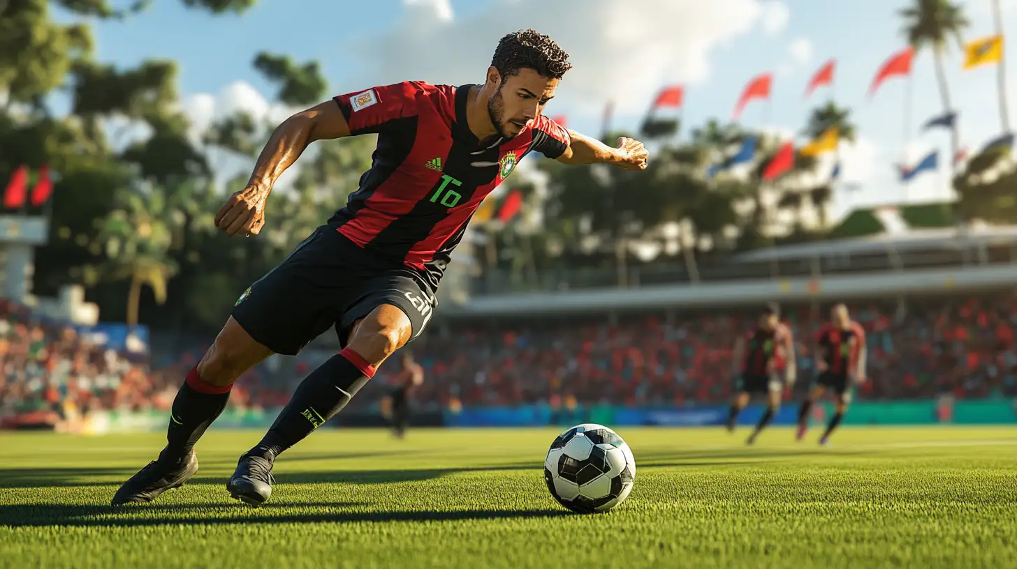 agenda de jogos de hoje — sports 6