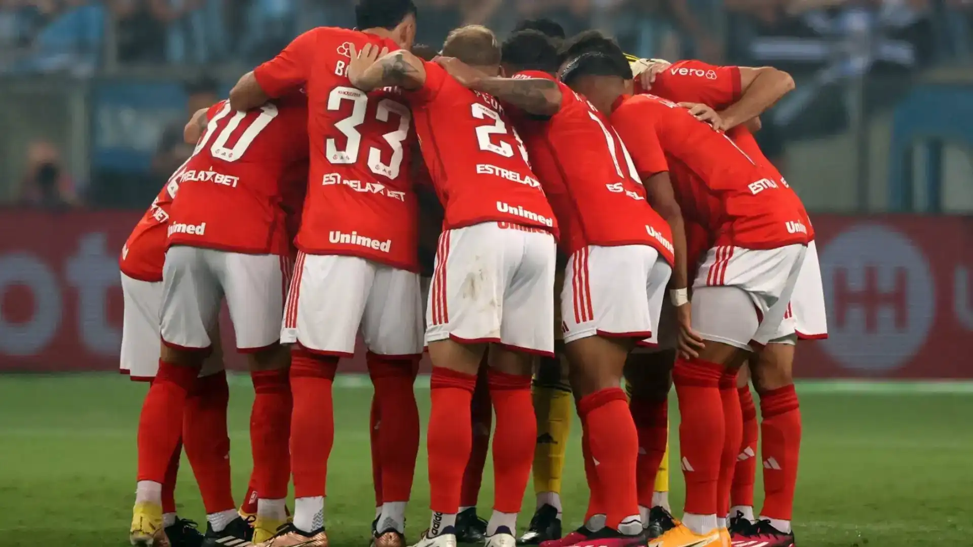 agenda de jogos de hoje — Futebol