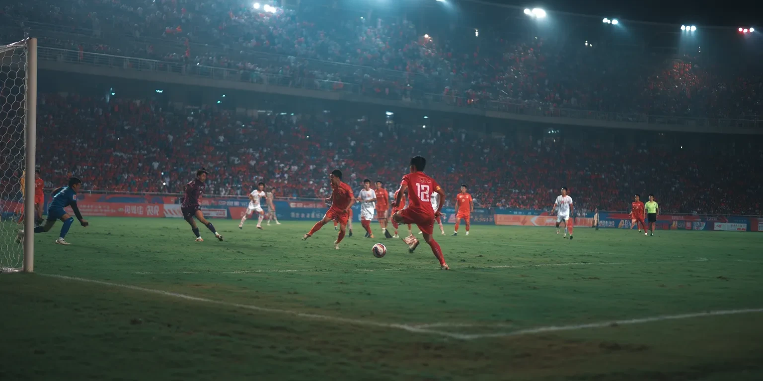 agenda de jogos de hoje — football 3